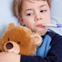 Manejo de la fiebre